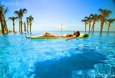 Royal Hideaway Playacar 8